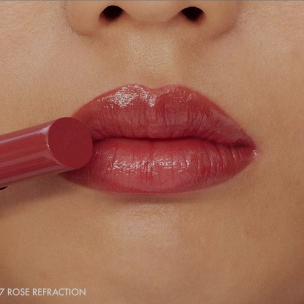 Sephora Rose Refraction Lipstick